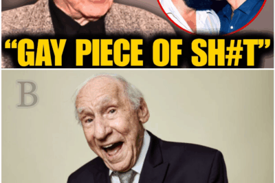 💥 Mel Brooks at 98 Drops BOMBSHELL List of 6 Actors He Couldn’t Stand – What They Did Behind the Scenes Is INSANE!