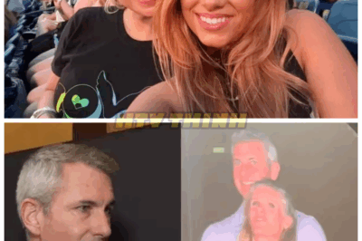 🔥Andy Byron’s Corporate Image Destroyed After Intimate Concert Footage with Kristin Cabot Went Public Without Warning Behind closed doors, they denied everything. But one fan’s 12-second video from a Coldplay concert proved what HR tried to bury forever👇