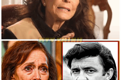 🔥 At 90, Loretta Lynn Reveals the Secret Pact She Made With Johnny Cash—and Why It Haunted Her Until Now Beneath the glitz of Nashville’s lights lay a truth Loretta couldn’t share—until now, when age and regret finally pushed her to reveal what she and Johnny swore never to speak of.👇