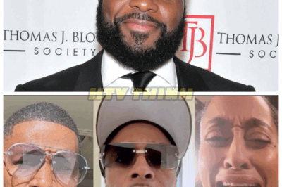 🚨 Hollywood Reacts to Shocking Death of Malcolm-Jamal Warner—Jamie Foxx, Tracee Ellis, and Hip-Hop Icons Share Grief and Hidden Stories When news broke that Theo had died, the internet exploded with sorrow. Now, heartbreaking tributes are showing how much he meant to an entire generation👇