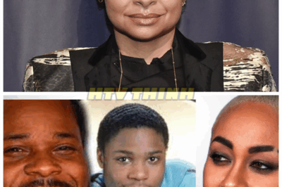 😨 RAVEN-SYMONÉ REVEALS TERRIFYING TRUTH: “Malcolm KNEW It Was Coming” — A Countdown to Doom in Plain Sight ⏳🧠🚨 In a spine-chilling twist worthy of a Hollywood thriller, Raven-Symoné delivers the most disturbing line yet: “Malcolm knew it was coming.” Now, fans are racing to decode the cryptic clues he left behind—unread tweets, deleted interviews, and a diary with the final entry simply reading: “They’re watching.” Was Warner a casualty of paranoia… or was the paranoia justified? 👇