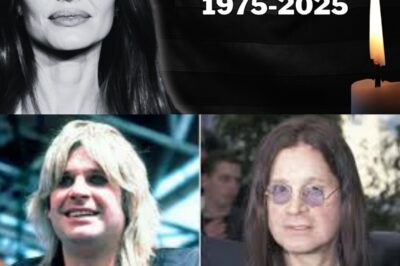 The Saddest Day in Hollywood: 3 Cherished Celebrities Gone Forever — What Their Families Just Revealed Will Break You. Did someone know this was coming? And why are fans saying the signs were there all along? Were they battling secret illnesses no one knew about? Who was with them when the end came?