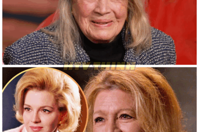 👑🕵️ At 93, Hollywood Legend Angie Dickinson Finally Reveals the Secret She’s Hidden for Over 60 Years—and It Changes Everything We Thought We Knew In a moment no one expected, the screen icon opened up about a truth so personal, so unexpected, it’s rewriting her legacy before our eyes. 👇