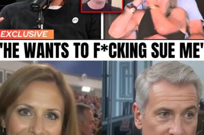 MARRIAGE ON THE BRINK AFTER COLDPLAY KISS CAM SHOCKER: Chris Martin Sued After Appearing Flirtatious With CEO’s Wife Onscreen Andy Byron Says His Family Was Publicly Disrespected Footage Goes Viral and Sparks Internet Frenzy Did Coldplay Just Ruin a Marriage in Front of Thousands?