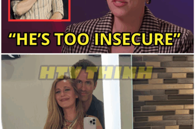 🔥 Top 10 Celebrities Who Publicly Dissed Ryan Reynolds – The Shocking Feuds You Never Knew! 😱⚡