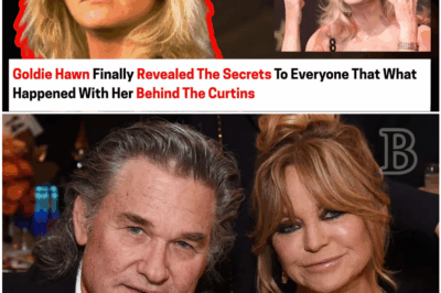 💣 From Co-Stars to NIGHTMARES: Goldie Hawn at 79 Reveals the 6 Men Who Made Her Life Miserable 😤👀