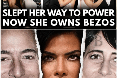 💋 Hollywood to Amazon: The Shocking Truth Behind Lauren Sanchez’s Rise – Lies, Lovers & BILLIONS Uncovered! 💣