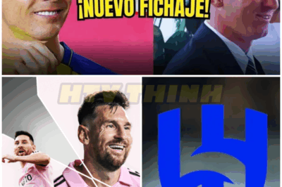 💥 UNBELIEVABLE! Messi FINALLY Breaks Silence and Reveals the Heartbreaking Truth Behind His Sudden Exit from Inter Miami! 😱💔