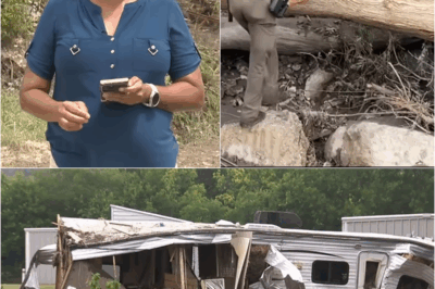 😢 Tragedy Strikes: 75 Dead Including 27 Children in Devastating Kerr County Floods – Sheriff’s Heartbreaking Update! 🌊💔