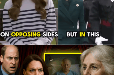 🚨 Queen Camilla BREAKS Her Silence with a Statement That Rocks the Entire Royal Family! 👑💥