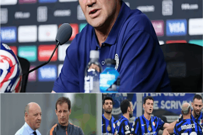 🚨 SHOCK TRANSFER BOMBSHELL! Coach Cristian Chivu DEMANDS 3 Key Signings to Revolutionize Inter’s Midfield and Defense Ahead of Champions League! 💥🔥