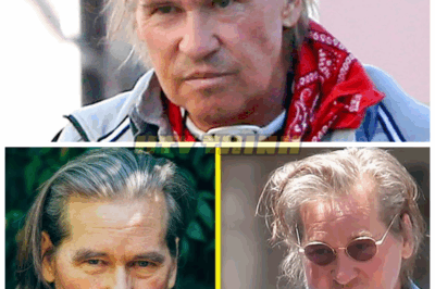 ⚠️ Val Kilmer’s Autopsy CONFIRMS What Fans Feared Most—Shocking Truths That Were Hidden Until the Final Medical Report Came Out The world believed he passed peacefully—but the official report says otherwise. The disturbing evidence uncovered during the autopsy has changed everything we thought we knew about his final days. 👇