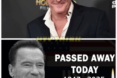 🕯️ 4 American Legends Who Died Today in a Stunning Blow That Has Left the Nation Mourning and Asking What Could Have Happened to These Beloved Icons – Today marks a heartbreaking day as four of America’s greatest legends have passed, leaving behind unforgettable legacies and fans struggling to cope with the sudden loss. 👇