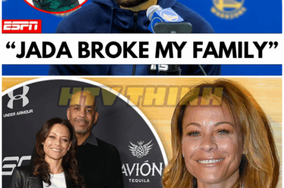 Stephen Curry’s Parents’ Divorce NEW Details Revealed! – HTT