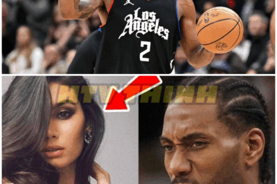 10 Things You Didn’t Know About Kawhi Leonard (THIS IS WHY HE’S SO GOOD)… – HTT