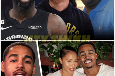 Draymond Green & Jordan Poole’s BEEF Explained.. – HTT