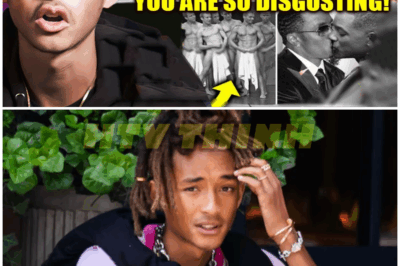 Jaden Smith EXPOSES Will Smith’s CREEPY GAY Parties With P. Diddy – HTT