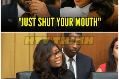 Jasmine Crockett DESTROYS Kash Patel With 1 Sentence That Left the Room STUNNED – HTT