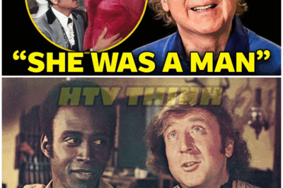 Weirdest Things You Didn’t Know About ”Blazing Saddles” – HTT