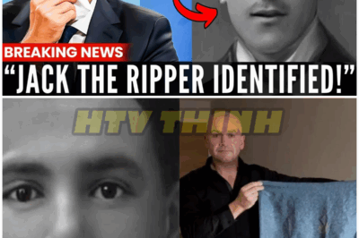 After 137 Years, The TRUE Identity Of ‘Jack The Ripper’ Has FINALLY Been Revealed! – HTT