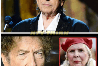 🔥 What Bob Dylan Just Said About Joni Mitchell on Stage Left the Entire Crowd Frozen—And It Wasn’t in the Script — In the middle of his performance, Dylan went off-script and dropped a raw truth about Joni that instantly went viral across the globe. 👇