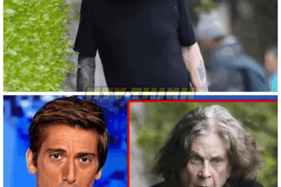 🕯️ What Really Happened to Ozzy Osbourne? The Untold Truth Behind His Silent Struggles and Public Collapse Is Finally Revealed 😞 Behind the fame lies a painful story of addiction, disease, and emotional scars. This is the side of Ozzy they never wanted you to see. 👇