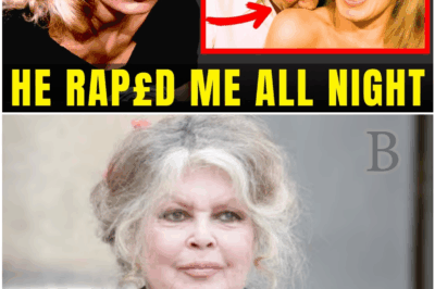🔥 “Brigitte Bardot’s RAGE Unleashed at 90: The 5 Men She Couldn’t Stand — Secrets from a Lifetime of Scandal 💥”