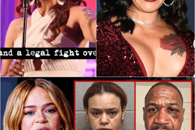 🔥 AT 51, FAITH EVANS SHOCKS FANS! Reveals the Untold Truth Behind Her Journey – What REALLY Happened! 😲🎤