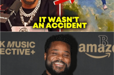 😱 Katt Williams Just CONFIRMED the Setup — Malcolm-Jamal Warner Wasn’t Paranoid, He Was HUNTED. And We Know By Who…