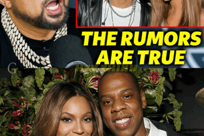 At 52, Sean Paul Reveals What He NEVER Told Us About Beyoncé