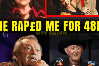 At 90, Loretta Lynn Names The 5 Man She HATED The Most