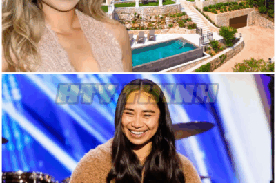 What America’s Got Talent Didn’t Tell You About Jessica Sanchez – ‘ƅecause Sometimes the ƅiggest Stars Start in the Shadows’ – HTT