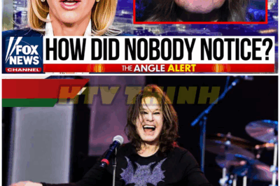 Disturbing Details Found In Ozzy Osbourne’s Autopsy Report – HTT