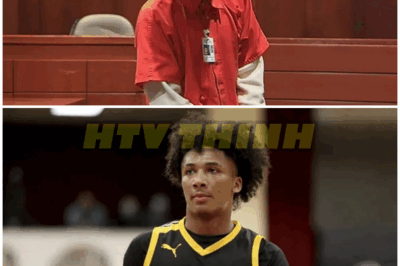 It’s Over: Mikey Williams’ Fall From Glory – “From Billionaire Dreams to Bullet Holes, Who’s Really Winning?” – HTT