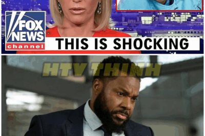 Malcolm-Jamal Warner Leaves Behind A Fortune That Makes His Fans And Family Cry – HTT