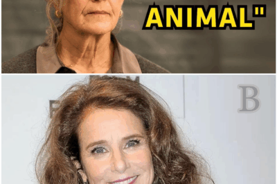 🎬💣 “They Made My Life Hell!” – Debra Winger Names 6 Co-Stars She Couldn’t Stand Working With at 70 😡🎭