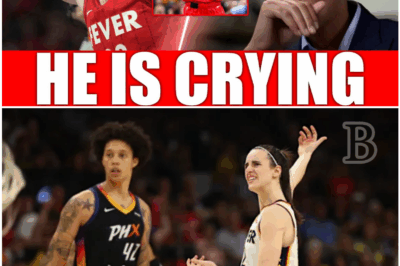 🔥 2 Minutes Ago: Caitlin Clark DESTROYS Brittney Griner & Atlanta Dream – Fans Are Losing Their Minds 😱🏀