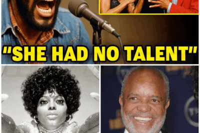 💅 – Marvin Gaye Revealed The 5 Artists He Couldn’t Stand Working With