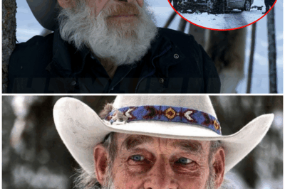 💅 – The Heartbreaking Tragedy of Tom Oar from Mountain Men