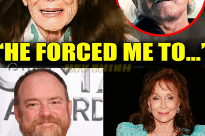 At 80, Loretta Lynn Finally Reveals the Truth About Johnny Cash