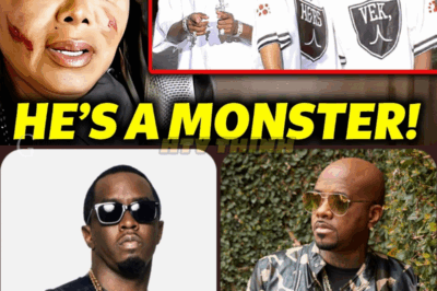At 59, Janet Jackson Confirms The AWFUL Jermaine Dupri Rumors
