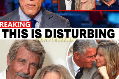 James Brolin Is Saying Goodbye After His Wife’s Tragic Diagnosis