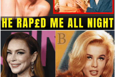 💥 “They Ruined Me!” — Ann-Margret (84) Names the 5 Famous Actors Who Destroyed Her Career 😳💔