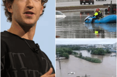 Mark Zuckerberg has generously donated $120 million to support the victims of the devastating floods in Texas. This tragic disaster, which claimed 82 lives, has caused widespread damage and hardship across many communities