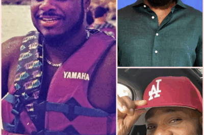 Friends Honor Malcolm Jamal Warner with a Moving Ceremony on the Costa Rican Beach Where He Drowned