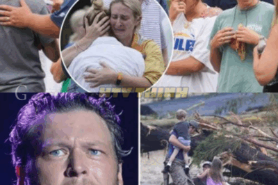 Texas Floods 2025: How Communities, Celebrities, and Companies United to Help Rebuild