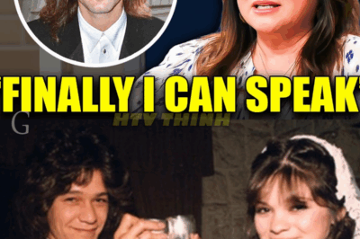 Valerie Bertinelli Confirms The Shocking Reason For Her Split From Eddie Van Halen