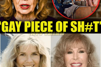 Before Death, Loretta Swit Confirmed The REAL Reasons The Cast Left MASH