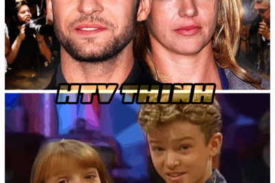 How Justin Exploited Britney Spears and Got Away With It