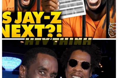Hollywood in PANIC as Jay-Z Loses Massive BOMBSHELL Lawsuit on Diddy Freak Off Party Allegations